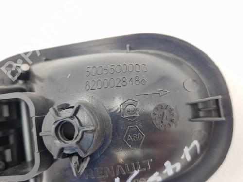 Front right interior door handle RENAULT TWINGO II (CN0_) 1.5 dCi (CN0E) | BP30345860I14 