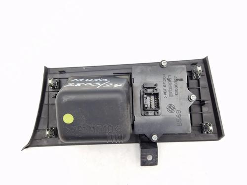 Headlight switch LANCIA MUSA (350_) 1.3 D Multijet (350.AXM11, 350.AXM1A, 350.AXI1A) | BP30344816I24 - Image 5
