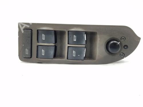 Left front window switch AUDI A2 (8Z0) 1.2 TDI | BP30344037I27