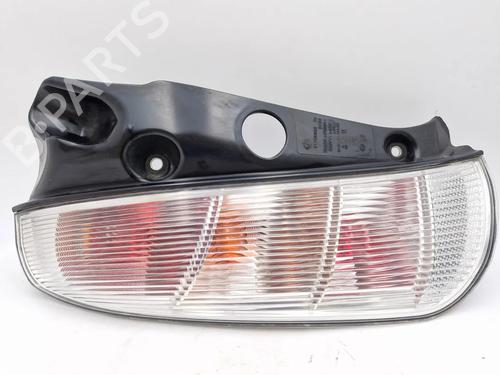 Used Left taillight LANCIA YPSILON (843_) 1.2 (843.AXA1A) (60 hp) 30341216