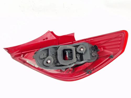 Left taillight OPEL CORSA D (S07) 1.0 (L08, L68) | BP30346308C34 - Image 4