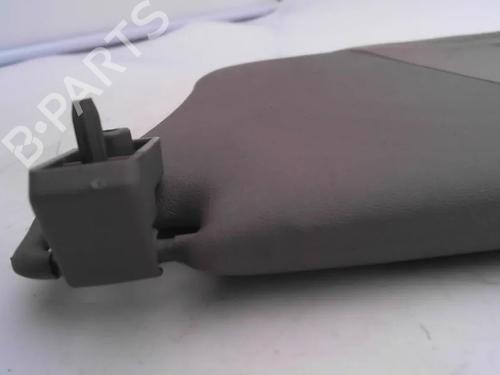 Left sun visor FIAT MULTIPLA (186_) 1.6 100 16V (186AXA1A) | BP30340734I1 