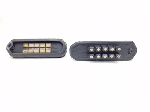 Control unit PEUGEOT 807 (EB_) 2.0 HDI | BP33113980M11 - Image 2
