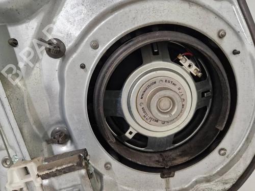 Front right window mechanism KIA CARENS III MPV (UN) 2.0 CRDi 115 | BP30349850C23 