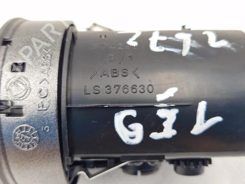 Air vent ALFA ROMEO 159 (939_) 1.9 JTDM 16V (939AXC1B, 939AXC12) | BP30350703I21 