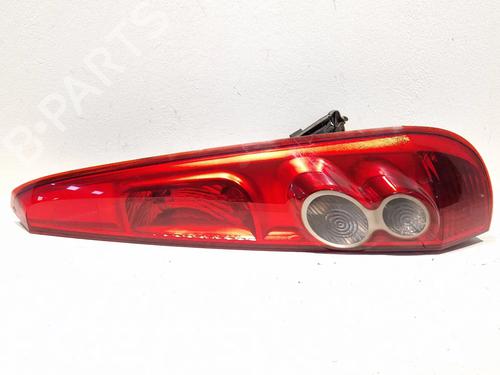 Used Right taillight Right taillight 30341786 30341786