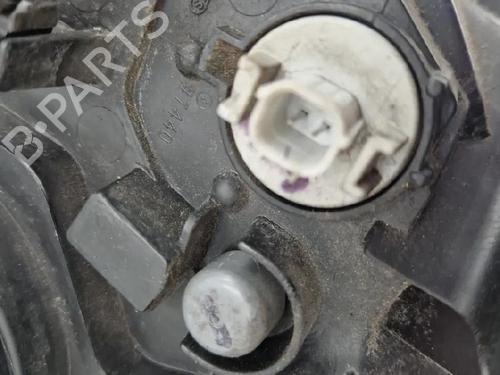 Right headlight HONDA CR-V II (RD_) 2.2 CTDi (RD9) | BP33814461C29 - Image 6