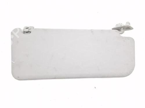 Left sun visor CITROËN JUMPY III Van (V_) 1.5 BlueHDi 120 | BP37193488I1 - Image 4