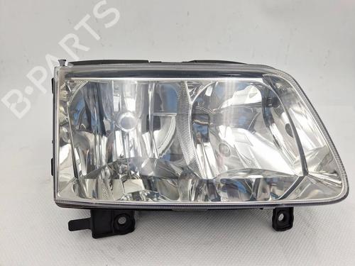 Used Right headlight VW POLO (6N2) 1.0 (50 hp) 30346129
