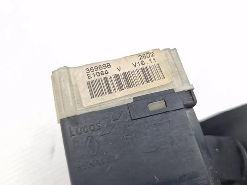 Steering column stalk RENAULT MASTER II Van (FD) 2.8 dTI (FD0C, FD0F, FD2B, FD2F, FD3C, FD3F) | BP30349090I23 