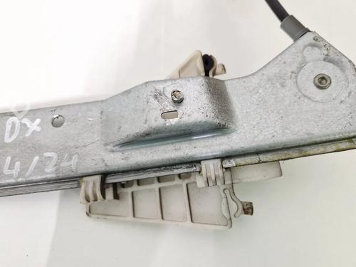 Rear right window mechanism SMART FORFOUR (454) 1.5 CDI (454.001) | BP30343890C25 