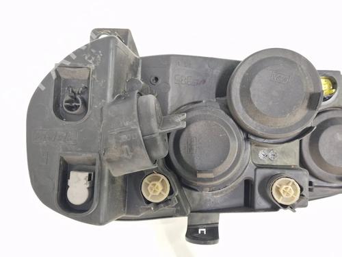 Right headlight FIAT PUNTO (188_) 1.2 16V 80 (188.233, .235, .253, .255, .333, .353, .639,... | BP30342978C29 