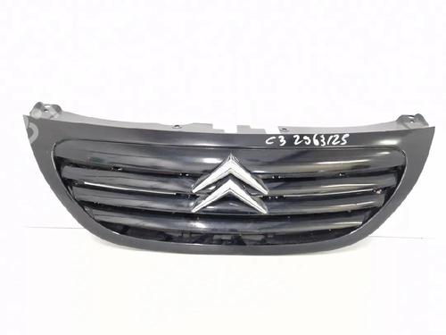 Used Grille CITROËN C3 I (FC_, FN_) 1.4 HDi (68 hp) 30351426