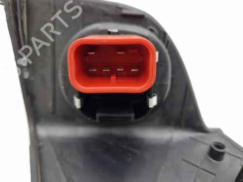 Right front window switch FORD FUSION (JU_) 1.25 | BP30341608I26 