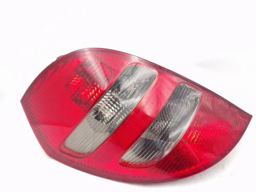 left-taillight-mercedes-benz-a-class-w169-2004-2005-2006-2007-2008-2009-2010-2011-2012-30346145 main image