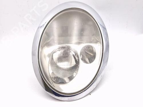 Left headlight MINI MINI (R50, R53) One D | BP30346591C28 - Image 3