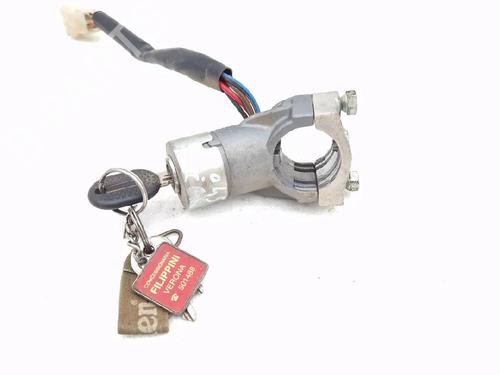 Used Ignition barrel IVECO DAILY I Bus 40-10 (12615111, 12615112, 12615115) (103 hp) 30349376