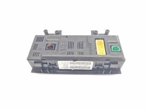 Climate control CITROËN C4 I (LC_) 1.6 HDi | BP30349068I5 - Image 3