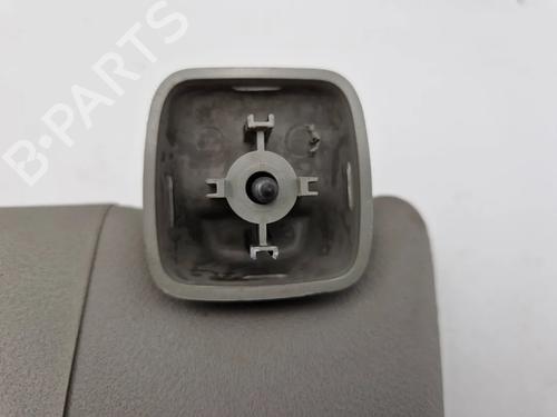 Left sun visor JAGUAR X-TYPE I (X400) 2.0 D | BP30341235I1 - Image 5
