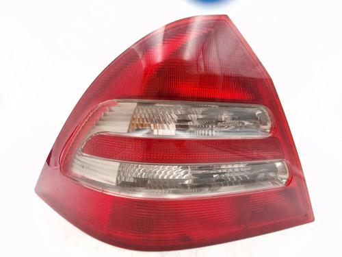 Used Left taillight MERCEDES-BENZ C-CLASS (W203) C 320 CDI (203.020) (224 hp) 30342889