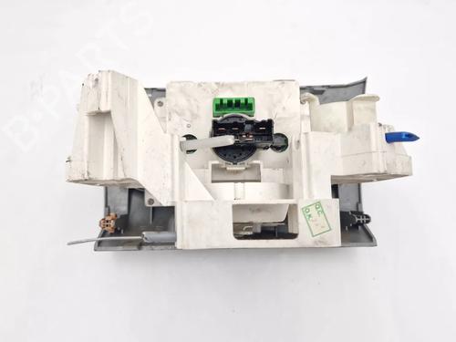 Climate control NISSAN PIXO (UA0) 1.0 | BP30342995I5