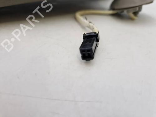 Left sun visor JAGUAR X-TYPE I (X400) 2.0 D | BP30341235I1 