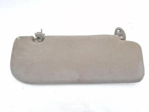 Left sun visor CHEVROLET EPICA (KL1_) 2.0 | BP31991464I1 - Image 4