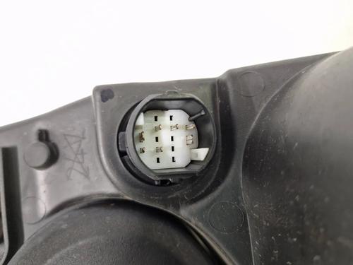 Left headlight FIAT PUNTO (188_) 1.2 16V 80 (188.233, .235, .253, .255, .333, .353, .639,... | BP30346913C28 