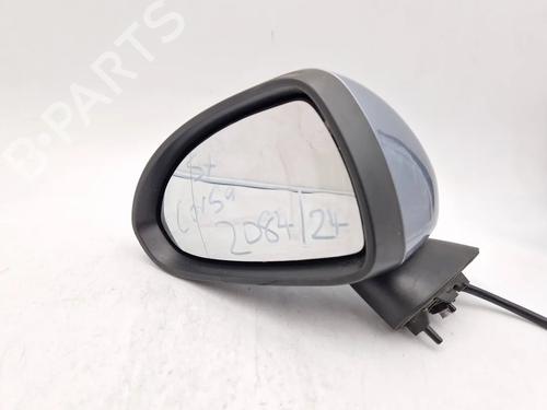 Left mirror OPEL CORSA D (S07) 1.0 (L08, L68) | BP30344746C26