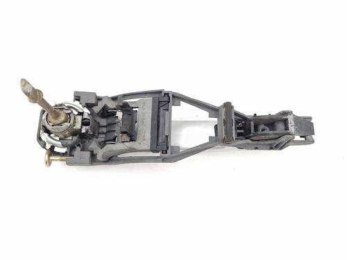 Front left exterior door handle SEAT IBIZA III (6L1) 1.4 TDI | BP30349284C128