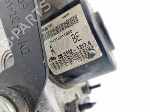 ABS pump FORD FIESTA VI (CB1, CCN) 1.4 | BP30340579M43 - Image 10