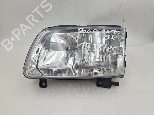 Used Left headlight Left headlight VW POLO (6N2) 1.0 (50 hp) 30348539 30348539