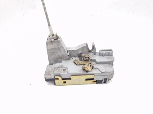 Rear left lock PEUGEOT 307 Break (3E) 1.6 HDi 110 | BP30348066C100 