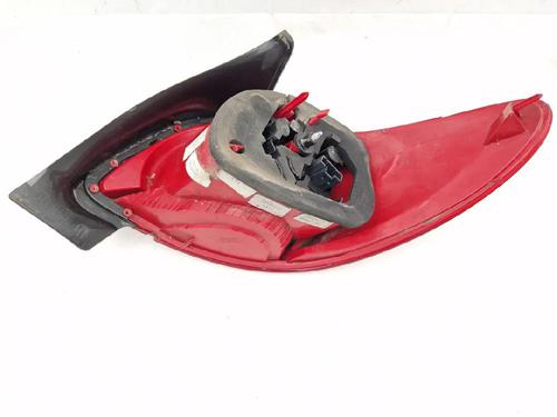 Left taillight PEUGEOT 206+ (2L_, 2M_) 1.4 i (2LKFWA, 2MKFWA) | BP36376112C34  - Image 5