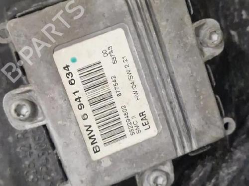 Right headlight BMW 3 Touring (E91) 320 d | BP36901628C29  - Image 11