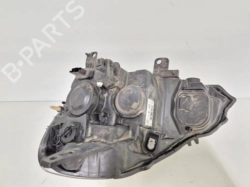 Right headlight RENAULT MODUS / GRAND MODUS (F/JP0_) 1.5 dCi (FP0F, JP0F) | BP30342636C29