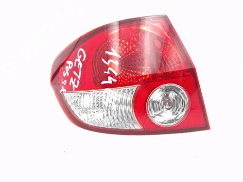 Farolim esquerdo HYUNDAI GETZ (TB) 1.5 CRDi (88 hp) 30347787