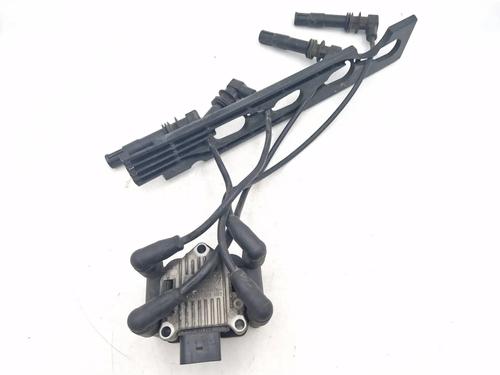 Bobine VW POLO IV (9N_, 9A_) 1.4 TDI (80 hp) 30341354