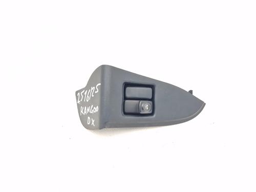 Right front window switch RENAULT KANGOO (KC0/1_) 1.2 16V (KC05, KC06, KC03, KC0T, KC0W, KC1D) | BP30350506I26 - Image 3
