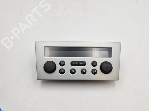 Used Climate control OPEL MERIVA A MPV (X03) 1.3 CDTI (E75) (75 hp) 30344735