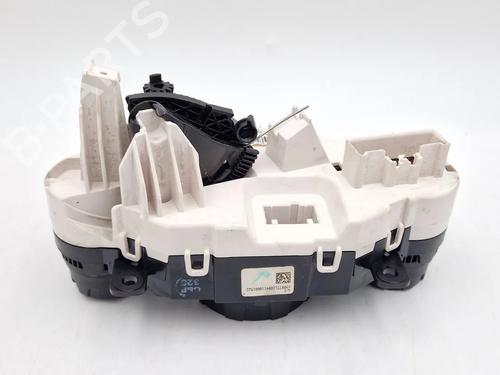 Climate control FORD FIESTA VI (CB1, CCN) 1.4 | BP30344142I5 - Image 5