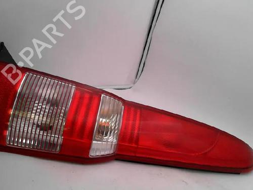 Right taillight FIAT PANDA (169_) 1.1 (169.AXA1A) | BP30340656C35  - Image 5
