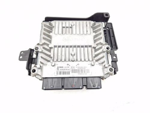 Used Engine control unit (ECU) PEUGEOT 407 (6D_) 2.0 HDi 135 (6DRHRH, 6DRHRE, 6DRHRG, 6DRHRJ) (136 hp) 31967687