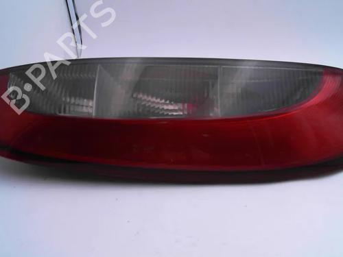 Right taillight OPEL CORSA C (X01) 1.0 (F08, F68) | BP30340572C35