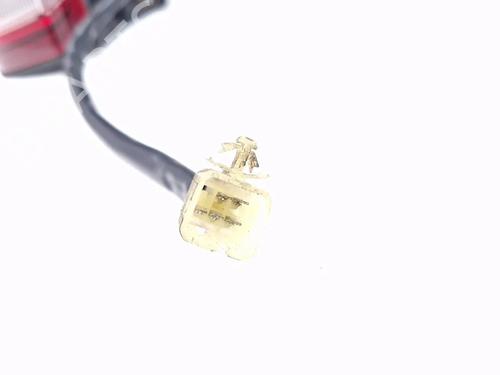 Left taillight SUZUKI IGNIS I (FH) 1.3 4WD (RG413) | BP30348990C34 