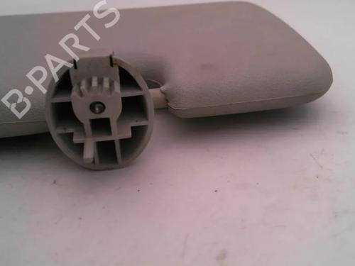 Left sun visor MINI MINI (R50, R53) One D | BP30340889I1 - Image 3