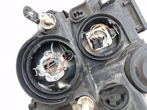 Left headlight OPEL MERIVA A MPV (X03) 1.3 CDTI (E75) | BP30341461C28