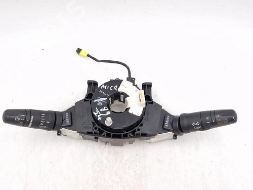 Used Steering column stalk Steering column stalk NISSAN MICRA III (K12) 1.5 dCi (65 hp) 30342775 30342775