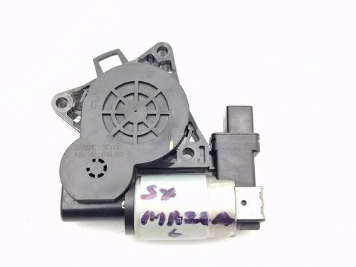 Left front window motor MAZDA 6 Saloon (GG) 2.0 DI (GG14) | BP30344621E21