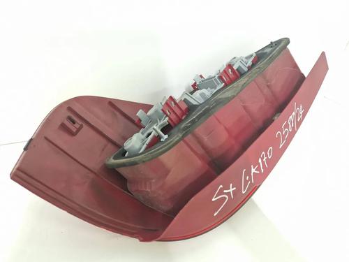 Left taillight MERCEDES-BENZ A-CLASS (W169) A 170 (169.032, 169.332) | BP30343783C34